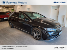 Mercedes-Benz EQE 300 AMG LINE -...