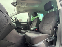 2017 Volkswagen Sharan 2L Diesel For Sale Images