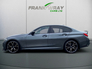 2021 BMW 3 SERIES 330 E M-SPORT AUTO**FULL LEATHER**REVERSE CAMERA**M-PERFORMANCE KIT**MINT**FSH**