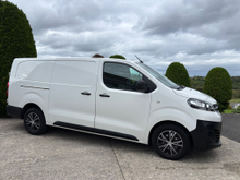 2022 Opel Vivaro 1.5L Diesel For Sale Images