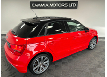 2014 Audi A1 1.4L Petrol For Sale Images