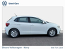2022 VOLKSWAGEN POLO LIFE 1.0 PETROL 95 BHP CAMERA