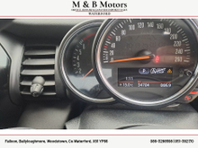2016 MINI One 1.2L Petrol For Sale Images