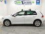2018 VOLKSWAGEN GOLF 1.2 TSI Automatic