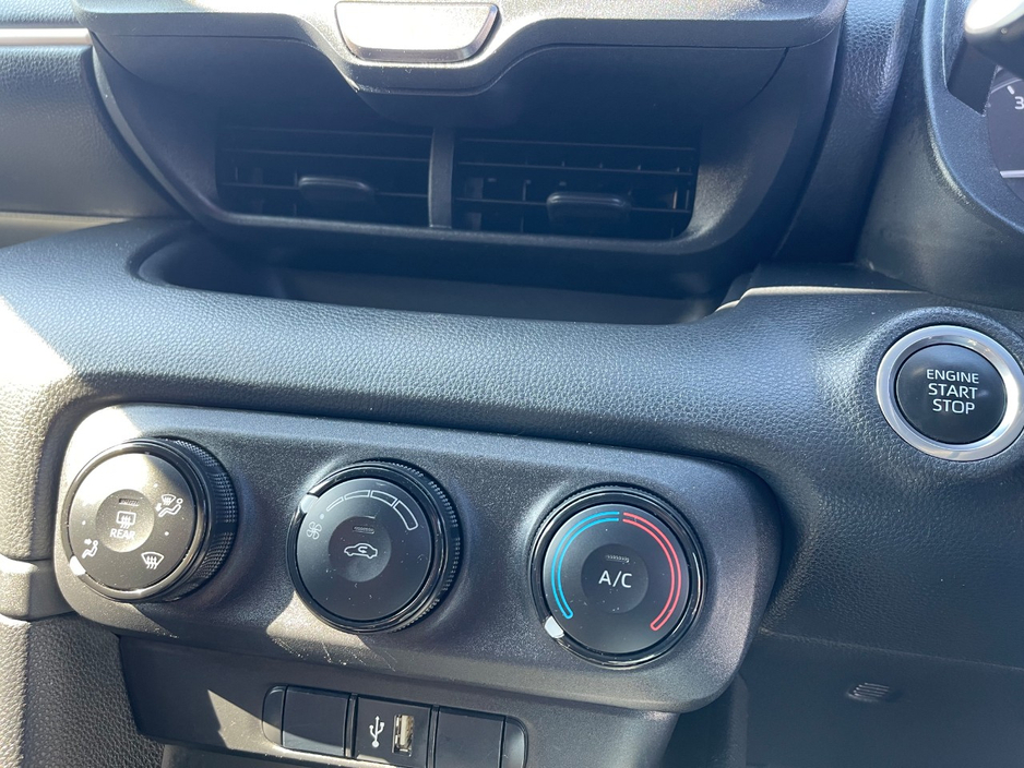 2020 Toyota Yaris 1L Petrol For Sale Images