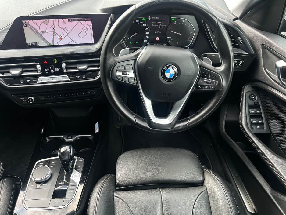 2021 BMW 2 Series 2L Diesel For Sale Images