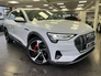 2021 AUDI E-TRON 50E S-LINE QUATTRO 93 Kw