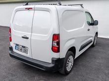 2022 Citroen Berlingo 1.5L Diesel For Sale Images