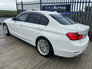 2015 BMW 3 SERIES 320d Luxury se 2.0