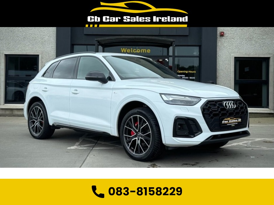 2022 Audi Q5 For Sale Images