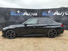 2024 BMW 3 Series 2L Diesel For Sale Images