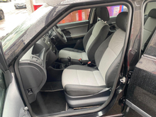 2015 Skoda Fabia 1.2L Petrol For Sale Images