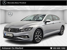 2020 Volkswagen Passat