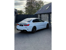 2019 BMW 3 Series 2L Diesel For Sale Images