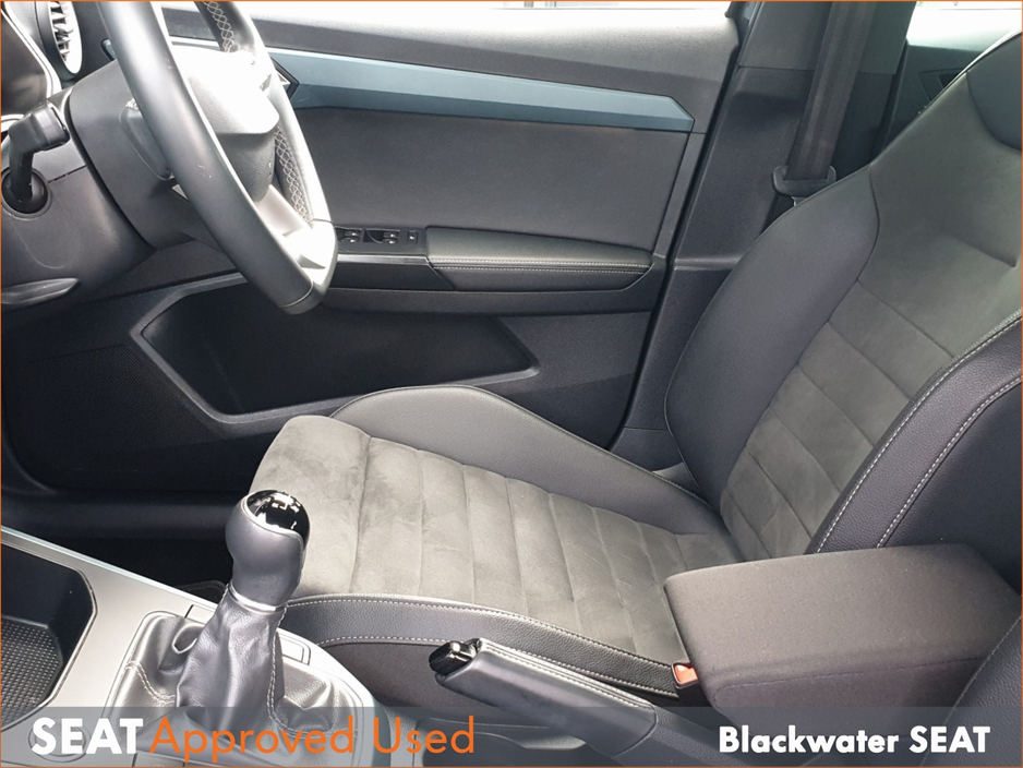 SEAT Arona 1.0TSI 110BHP XPERIENCE PA — thumbnail 8