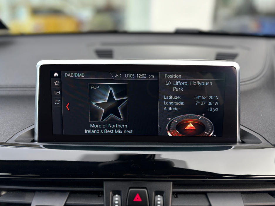 2020 BMW X1 2L Diesel For Sale Images