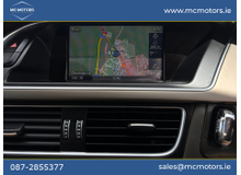 2014 Audi A4 2.0L Diesel For Sale Images