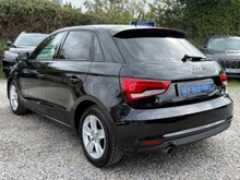 2016 Audi A1 1L Petrol For Sale Images