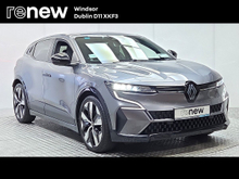 Renault Megane E-Tech EV40 130hp Techno