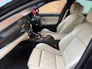 2012 BMW 5 SERIES 520D M Sport AUTO