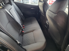 2023 Toyota Corolla 1.8L Petrol Hybrid For Sale Images