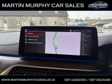 2023 BMW 5 Series 2L Diesel For Sale Images