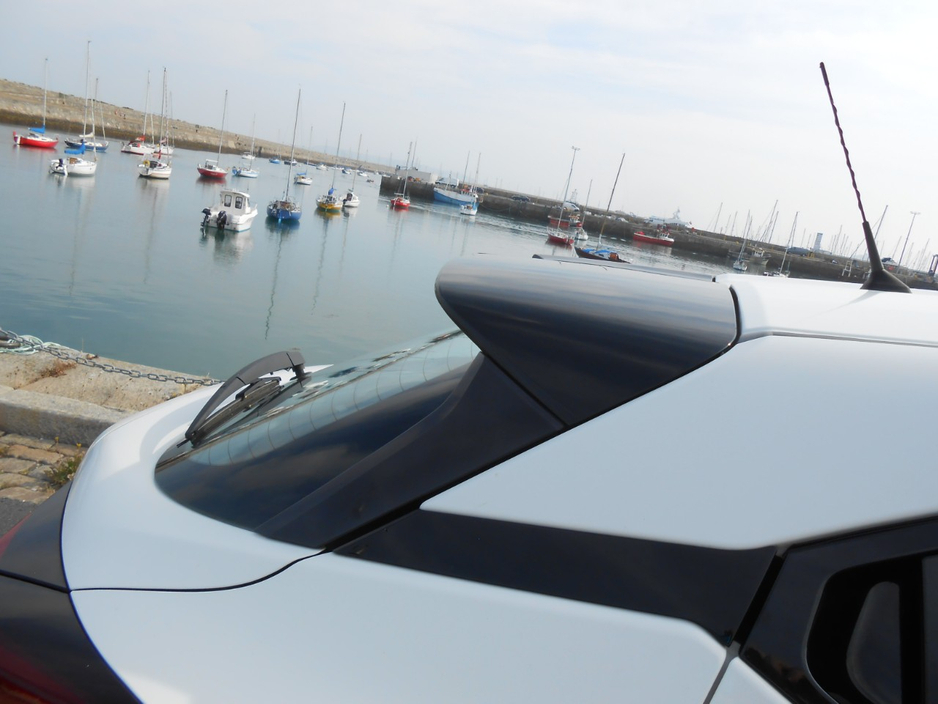 2020 Nissan Juke 1L Petrol For Sale Images
