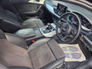 2014 AUDI A6 2.0tdi 177 S Line 4DR