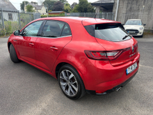 2017 Renault Megane 1.2L Petrol For Sale Images