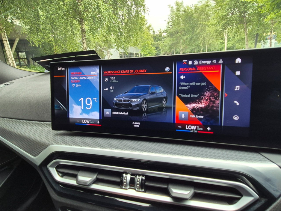 2023 BMW 3 Series 2L Diesel For Sale Images