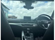 2018 Audi A4 1.4L Petrol For Sale Images