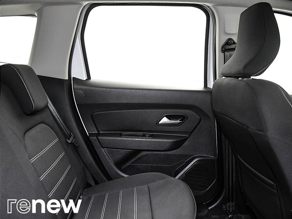 Dacia Duster Comfort TCe 90 4x2 — thumbnail 13