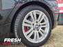 2012 BMW 1 SERIES *TOP SPEC M-SPORT MODEL*