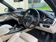 2016 BMW X5 3L Diesel For Sale Images