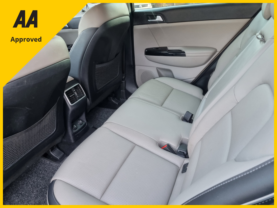 2019 Kia Sportage 1.6L Diesel For Sale Images