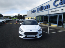 2020 Ford Focus 1.5L Diesel For Sale Images