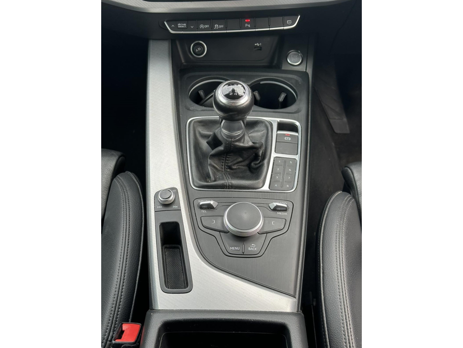 2018 Audi A4 2L Diesel For Sale Images