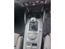 2014 Audi A3 1.6L Diesel For Sale Images