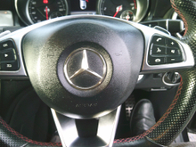 2018 Mercedes-Benz CLA Class 2.1L Diesel For Sale Images