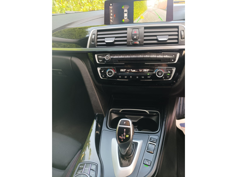 2018 BMW 3 Series 2L Diesel For Sale Images
