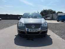 2010 Volkswagen Jetta 1.6L Diesel For Sale Images