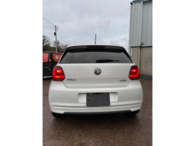 2016 Volkswagen Polo 1L Petrol For Sale Images