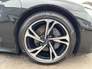 2022 AUDI E-TRON GT QUATTRO 93.4kWh Saloon 4dr Electric Auto quattro (476 ps)