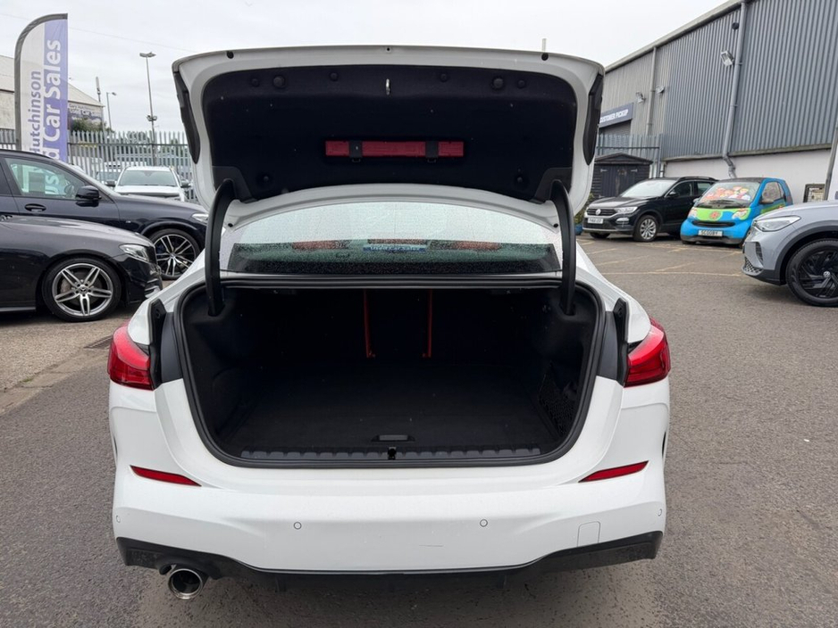 2021 BMW 2 Series 1.5L Petrol For Sale Images