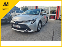2021 Toyota Corolla 1.8L Petrol Hybrid For Sale Images