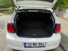 2013 Volkswagen Polo 1.2L Petrol For Sale Images