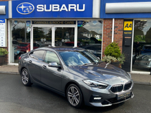 2021 BMW 2 Series 2L Diesel For Sale Images