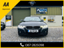 2018 BMW 3 SERIES F30 E M SPORT 4DR AUTO