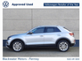 2024 VOLKSWAGEN T-ROC 1.0TSI 110BHP STYLE PLUS