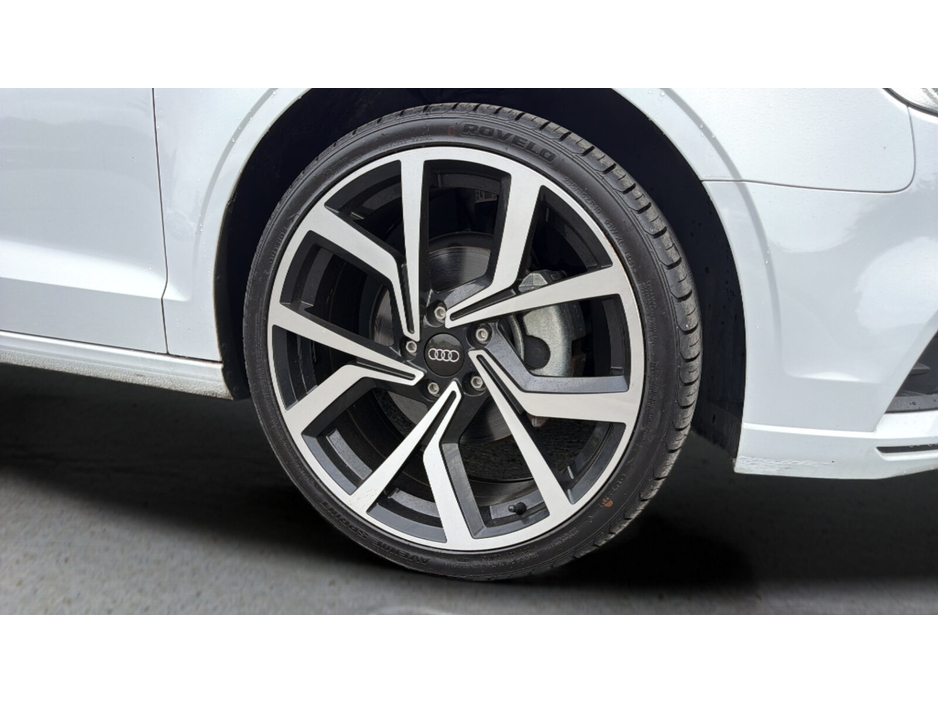 Audi A3 — thumbnail 10